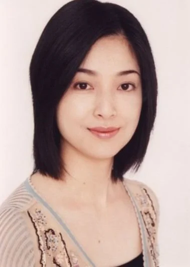 Kumiko Akiyoshi actress