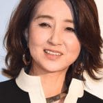 Kumiko Akiyoshi Japanese Actress