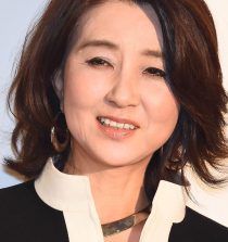 Kumiko Akiyoshi Actress