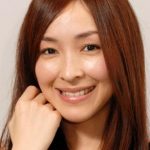 Kumiko Aso Japanese Actress