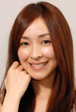 Kumiko Aso age