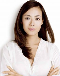 Kumiko Goto age