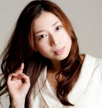 Kumiko Nakano Actress