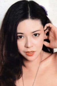Kyōko Aizome Japanese Actress