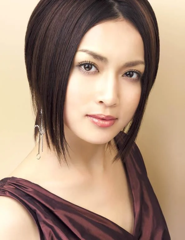 Kyōko Aizome actress