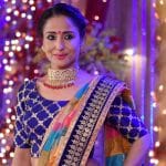 Lata Sabharwal Indian Actress