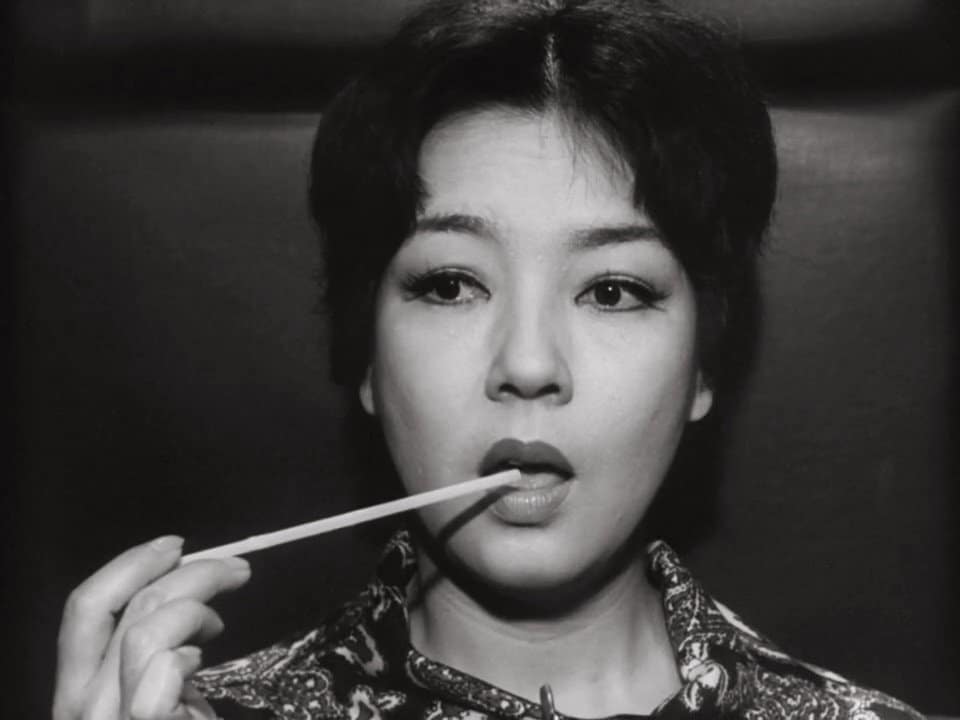 Machiko Kyō actress