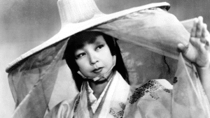 Machiko Kyō Japanese Actress