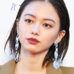 Maika Yamamoto Japanese Actress