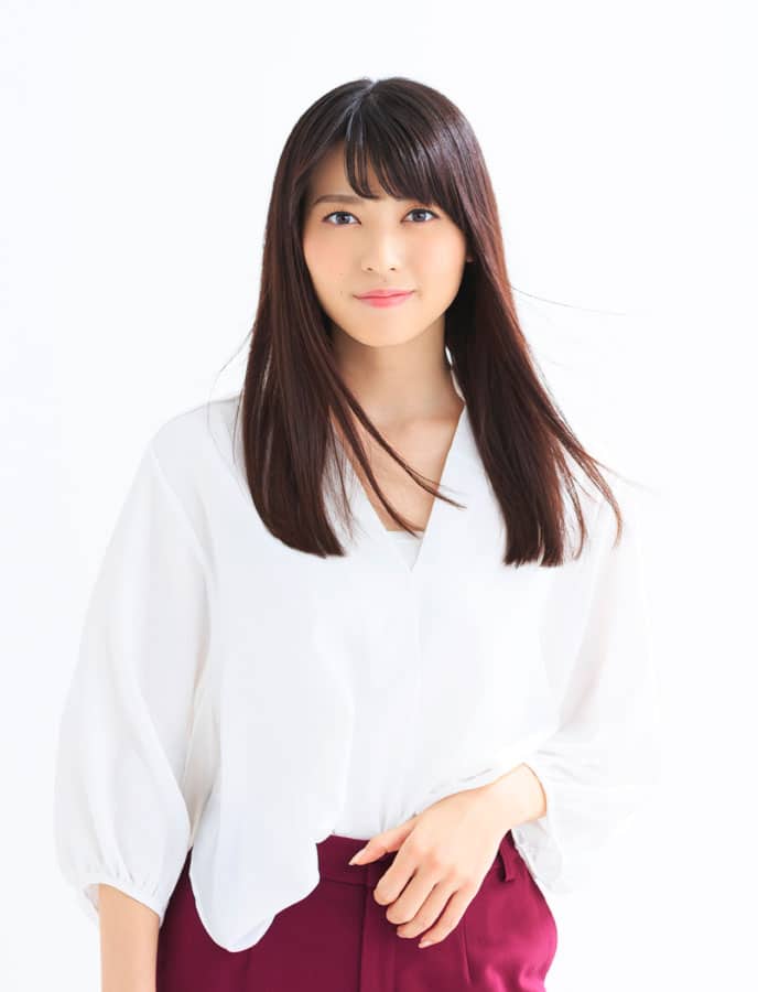 Maimi Yajima height
