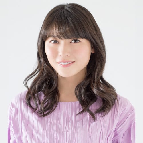 Maimi Yajima singer