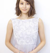 Maki Horikita Actress