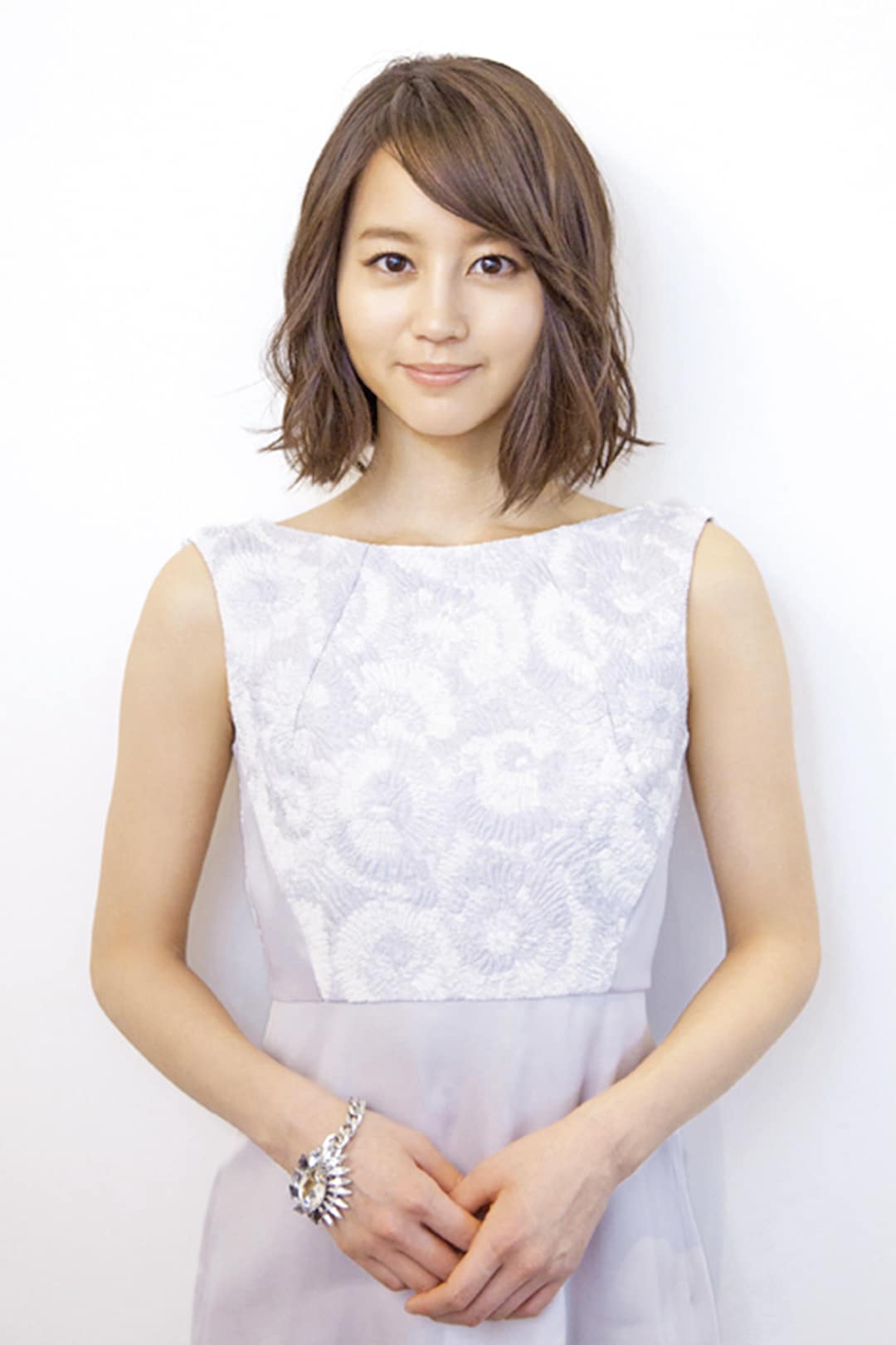 Maki Horikita Japanese Actress