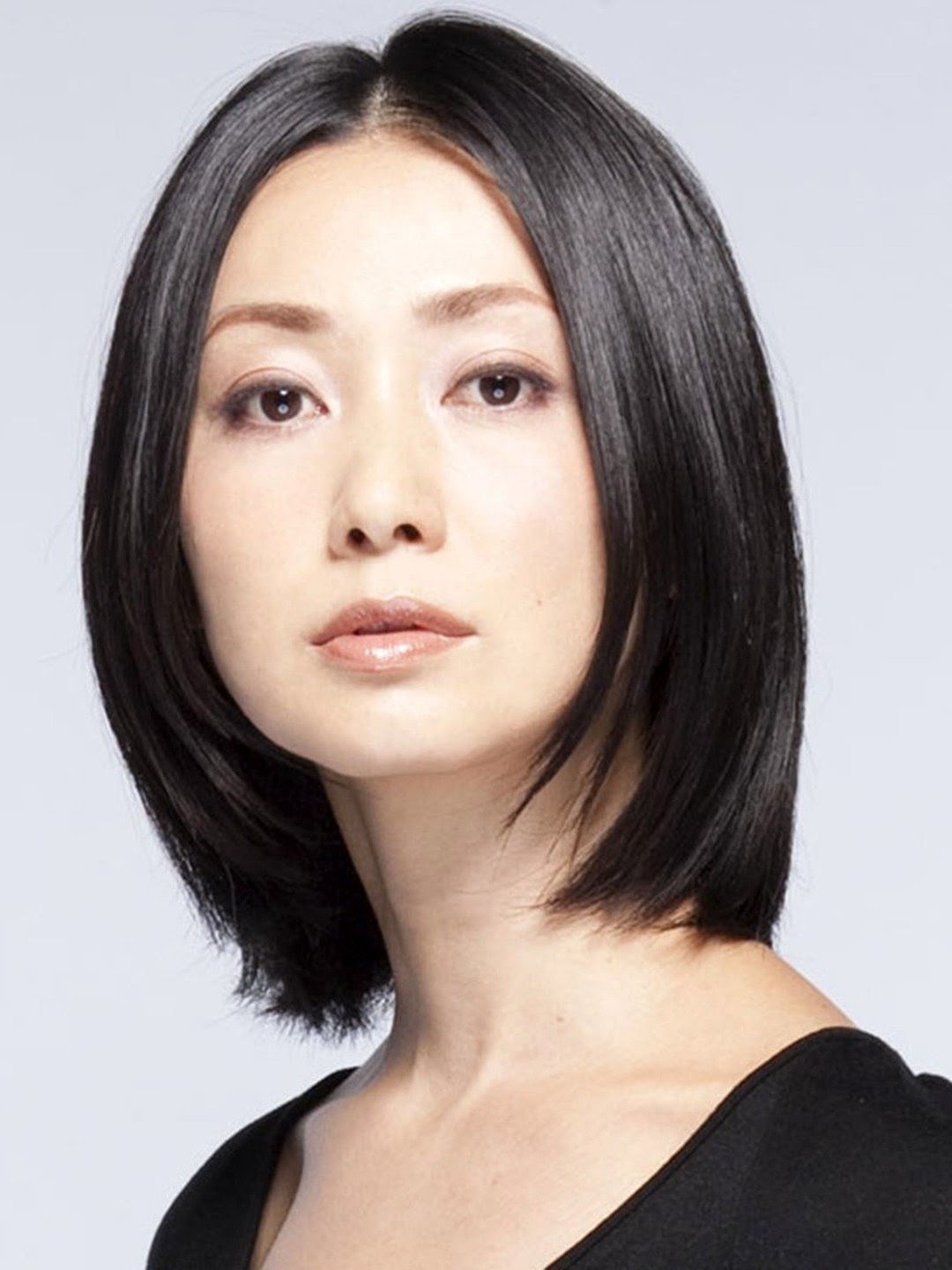 Maki Meguro Japanese Actress