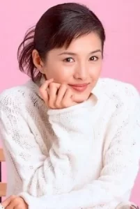 Maki Mizuno actress