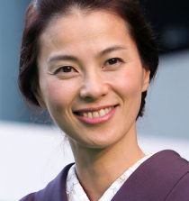 Makiko Esumi Model, Actress, Writer