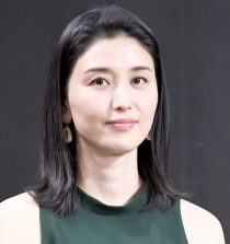 Manami Hashimoto Actress
