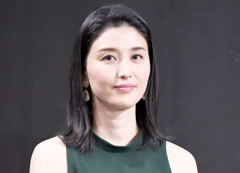Manami Hashimoto Japanese Actress