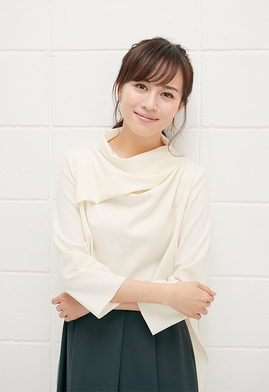 Manami Higa Japanese Actress
