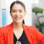 Manatsanun Phanlerdwongsakul Thai Actress, Model, Host, Director