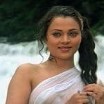 Mandakini Indian Actress
