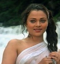 Mandakini Actress