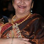 Manjula Vijayakumar Indian Actress