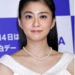 Mao Kobayashi Japanese Actress