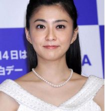 Mao Kobayashi Actress
