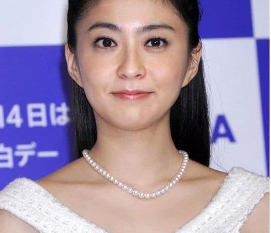 Mao Kobayashi actress