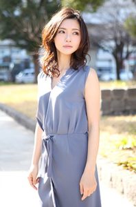 Mari Hoshino age
