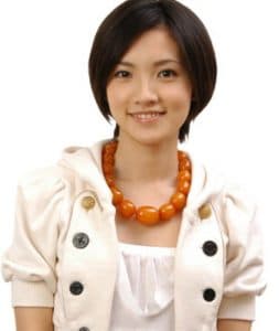 Mari Hoshino height
