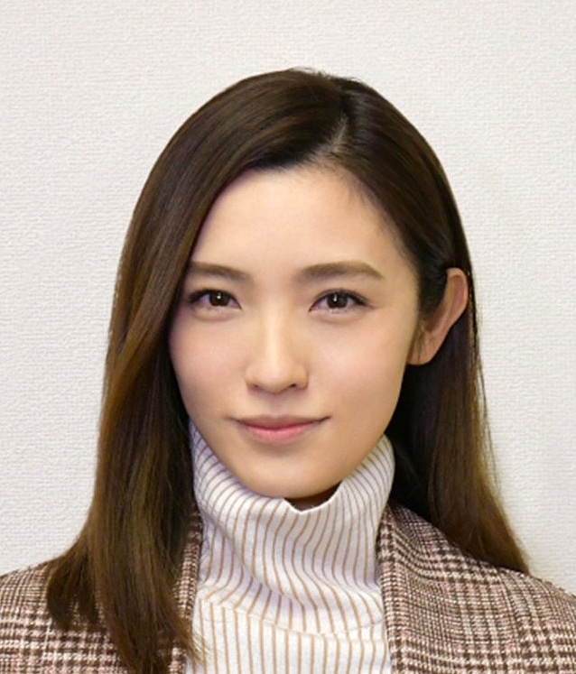 Mari Hoshino Japanese Actress, Singer
