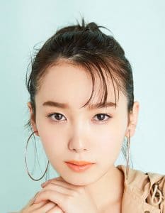 Marie Iitoyo Japanese Actress, Model