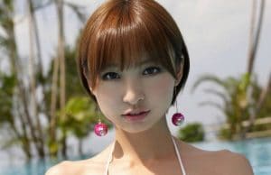 Mariko Shinoda height
