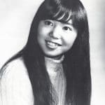 Mariya Takeuchi Japanese Singer, Songwriter