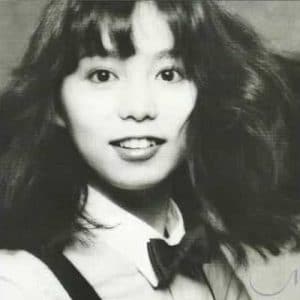 Mariya Takeuchi Biography, Height & Life Story Super Stars Bio