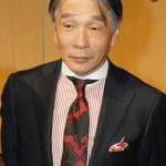 Masaaki Sakai Japanese Comedian