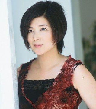 Masako Mori height
