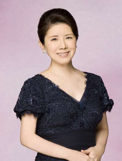 Masako Mori