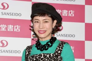Masami Hisamoto actress