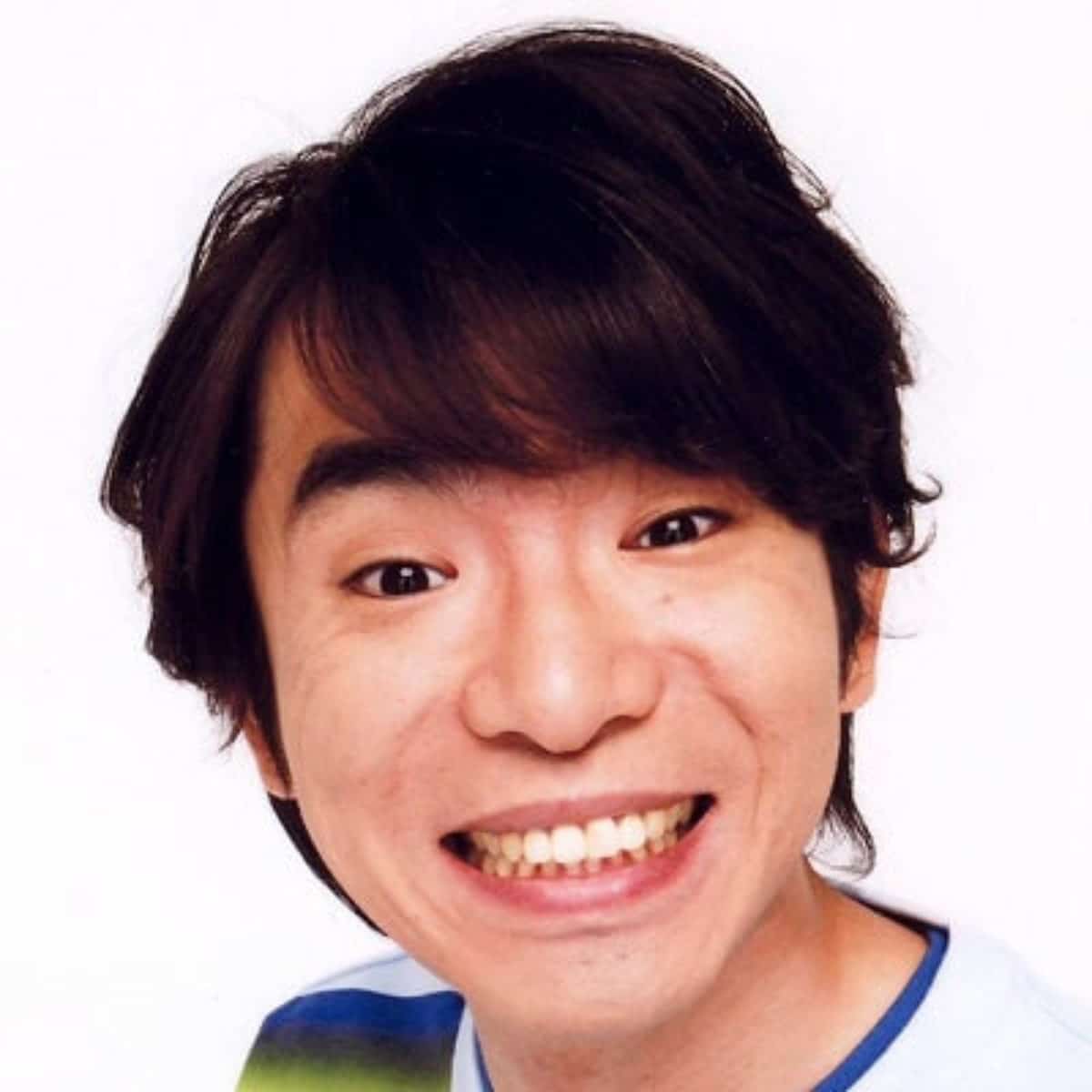 Masaru Hamaguchi age