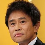 Masatoshi Hamada Japanese Comedian 