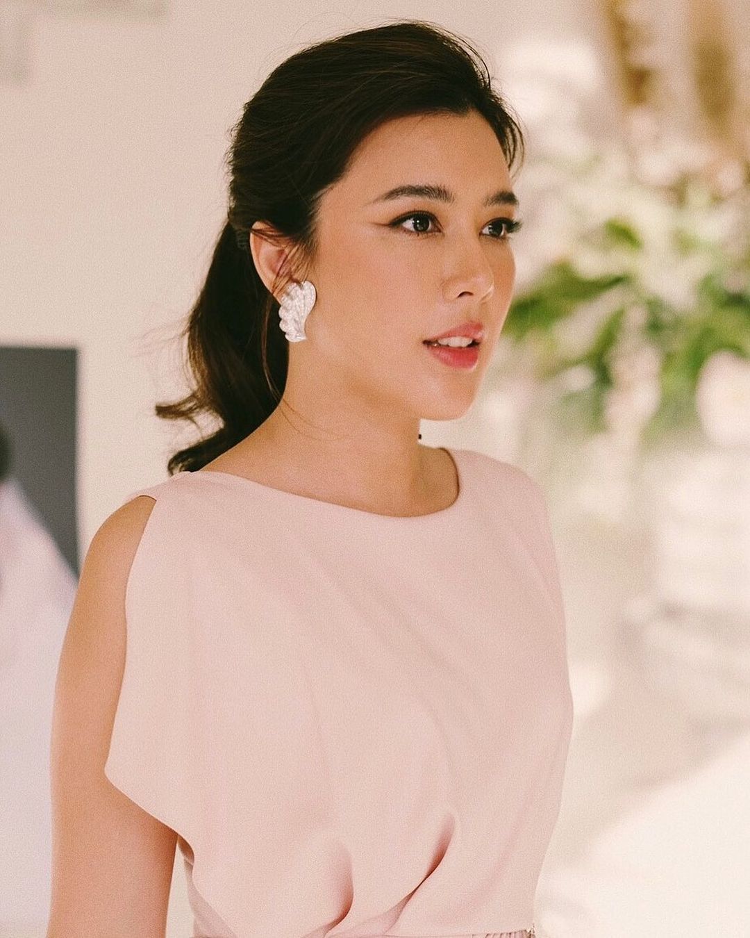 Matika Arthakornsiripho Thai Model, Actress