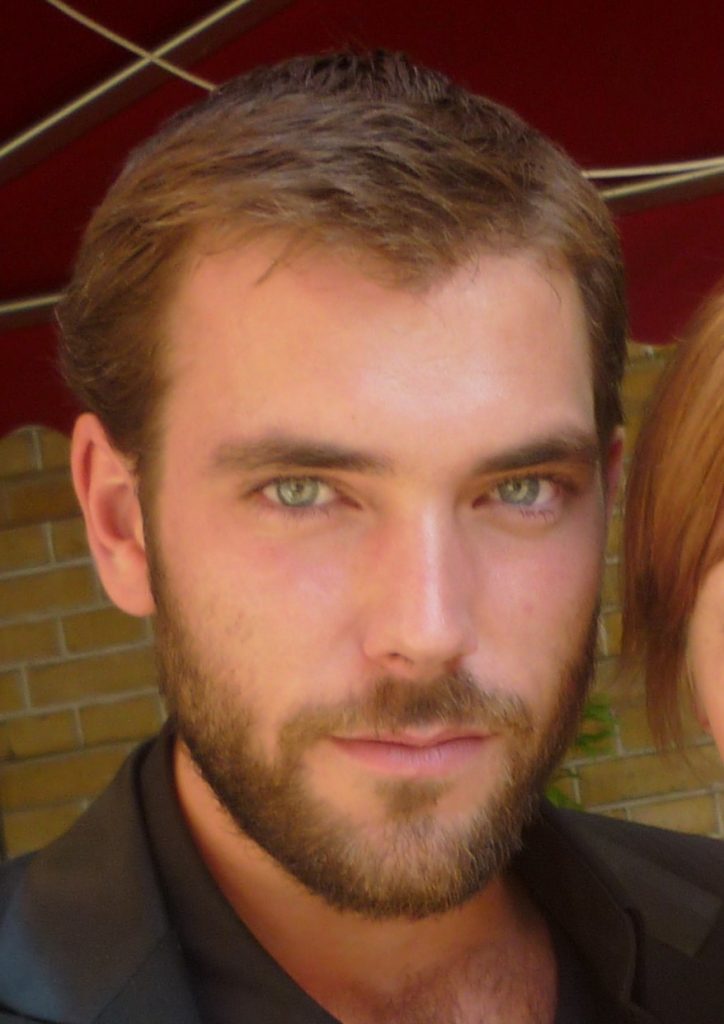 Matteo van der Grijn Biography, Height & Life Story Super Stars Bio