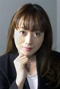 Mayo Suzukaze actress