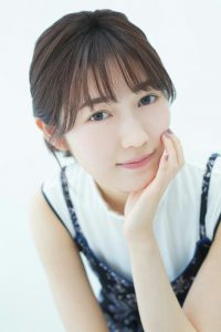 Mayu Watanabe actress