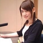 Mayuko Aoki Japanese Actress