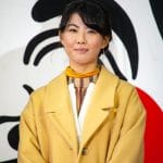 Mayuko Fukuda Japanese Actress