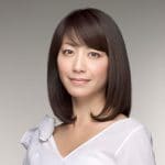 Mayuko Takata Japanese Actress